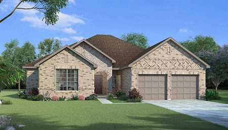 1805 Lithgow Road Celina, TX 75009