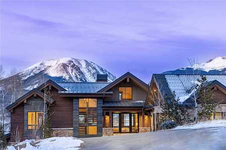 63 Mayfly Dr Silverthorne, CO 80498