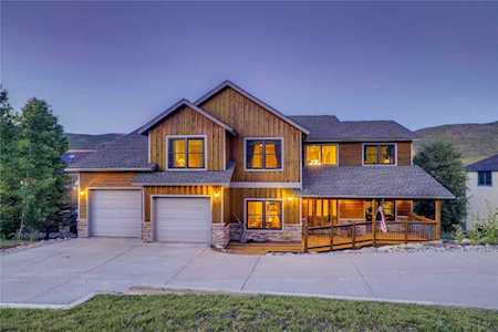 146 Lone Wolf Ct Dillon, CO 80435