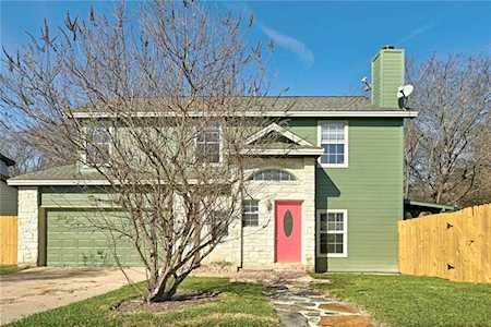 1204 Silverton CT Austin, TX 78753