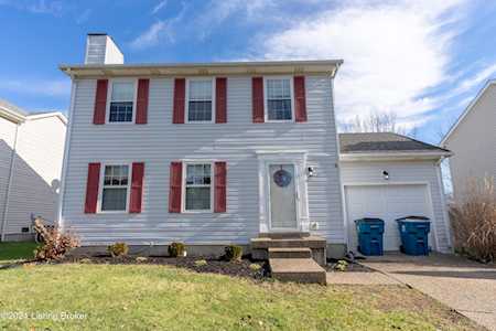 4209 Mimosa View Dr Louisville, KY 40299