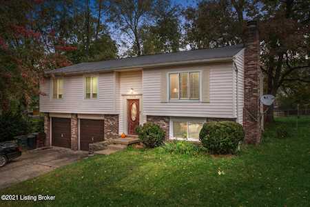 11918 Queen Annes Ct Louisville, KY 40245