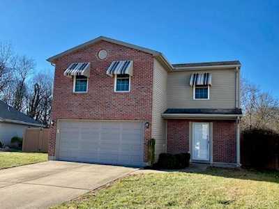3604 Oaklyn Court Evansville, IN 47711