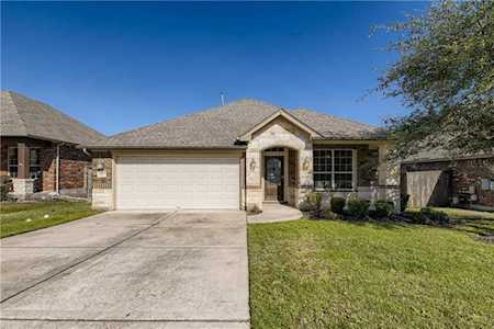2475 Santa Barbara LOOP Round Rock, TX 78665