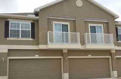 7654 Red Mill CIRCLE New Port Richey, FL 34653