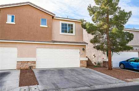 3689 Calypso Beach Ct Las Vegas, NV 89115