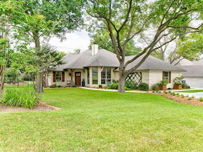 5128 Wedgefield Road Granbury, TX 76049