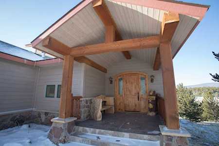 222 Sleepy Grass Ct Fairplay, CO 80440