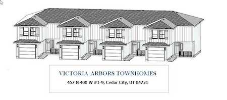 457 N 400 W Cedar City, UT 84721