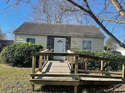 5514 N Fares Avenue Evansville, IN 47711