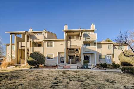 7865 Barbara Ann Dr #C Arvada, CO 80004