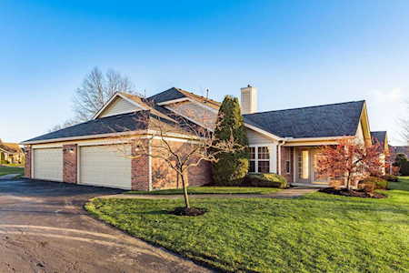 5296 Ruth Amy Avenue Westerville, OH 43081