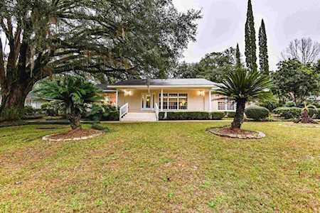 1501 Davis Dr Tallahassee, FL 32317
