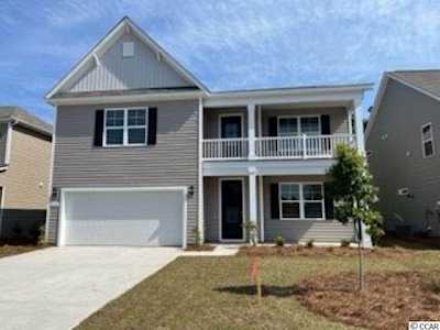 258 Calhoun Falls Dr. Myrtle Beach, SC 29579