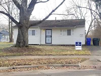 1816 Alcoy Drive Columbus, OH 43227
