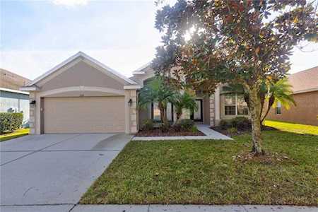 16512 Bridgewalk Dr Lithia, FL 33547