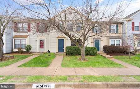 14821 Rising Sun Ln Haymarket, VA 20169