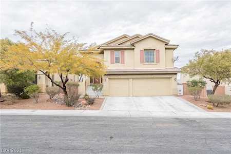3116 Country Dancer Ave North Las Vegas, NV 89081