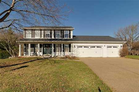 6 Allie Marie Ct St Peters, MO 63376