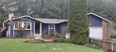 1189 Pilchuck Dr Fox Island, WA 98333