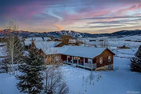 27810 Silver Spur St Steamboat Springs, CO 80487