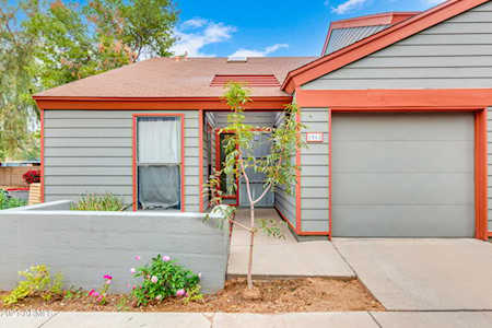 14002 N 49th Avenue #1062 Glendale, AZ 85306