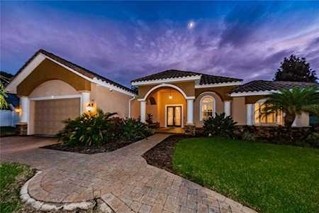 1502 River Ct Tarpon Springs, FL 34689