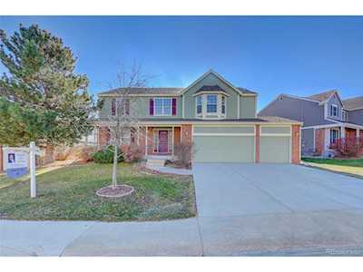 15538 Greenstone Cir Parker, CO 80134