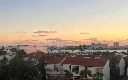 255 Dolphin POINT #603 Clearwater, FL 33767