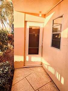 7625 Sun Island Dr S #108 South Pasadena, FL 33707