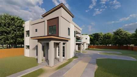 21 N Hampton #Lot 2 Orlando, FL 32803