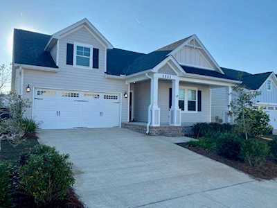 2803 Panther Ln Tallahassee, FL 32308