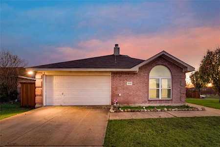 220 Lake Texoma Wylie, TX 75098