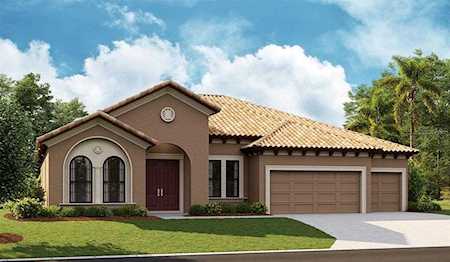 10542 Meadowrun Dr Lithia, FL 33547