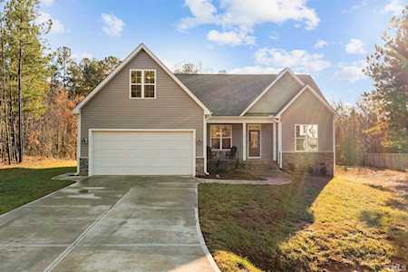 60 Bellflower Court Franklinton, NC 27525