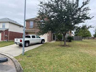 12935 Greens Manor Ln Houston, TX 77044