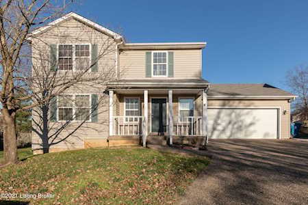 4109 Hickoryview Dr Louisville, KY 40299