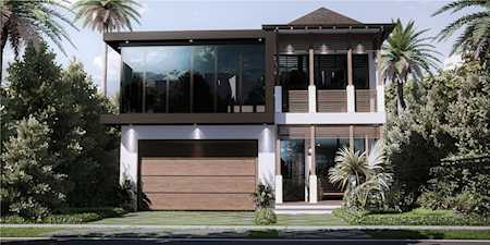 1616 NE 4th Pl Fort Lauderdale, FL 33301