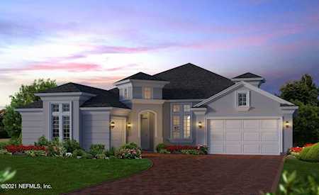 95151 Sweetberry Way Fernandina Beach, FL 32034