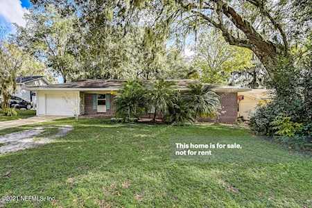 4535 Jocelyn Rd Jacksonville, FL 32225