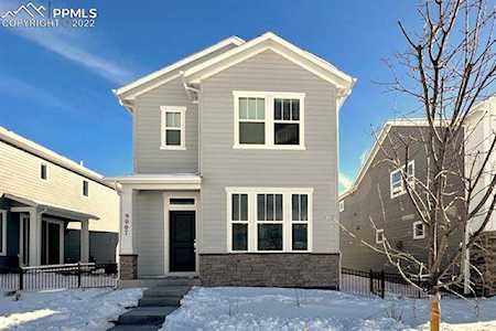 9007 Slinky Heights Colorado Springs, CO 80924