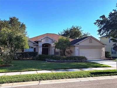 536 Lakewood Dr Oldsmar, FL 34677