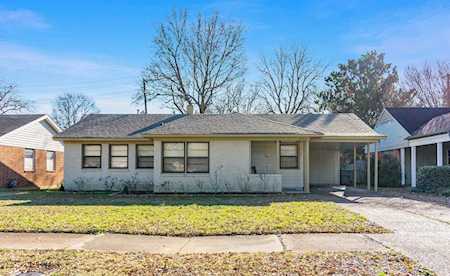 4797 Violet Ave Memphis, TN 38122