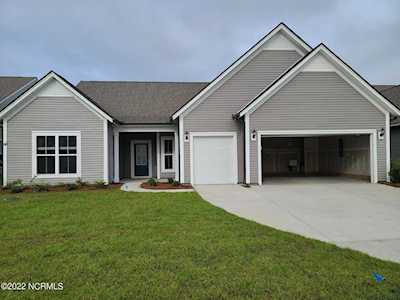 100 Eagle Claw Drive Carolina Shores, NC 28467