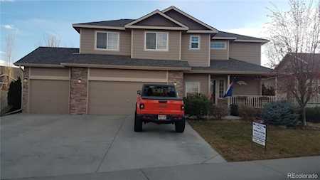 5342 Roadrunner Ave Firestone, CO 80504