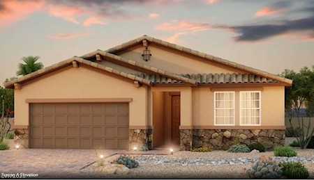5139 Stonecrop St #lot 4 North Las Vegas, NV 89031