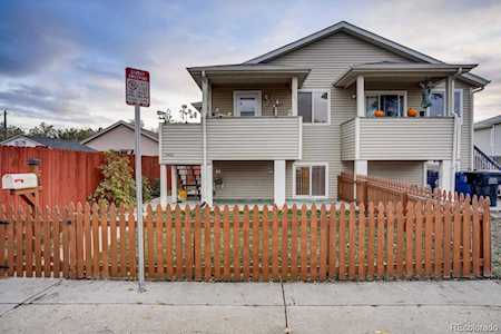 3468 W Walsh Place Denver, CO 80219