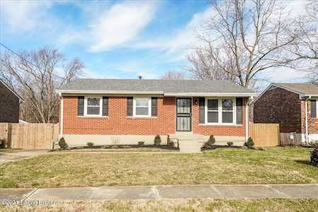 5517 Littleridge Dr Louisville, KY 40229