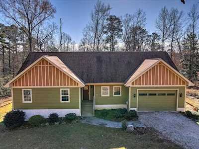 249 Fox Bluff Lane Aiken, SC 29803