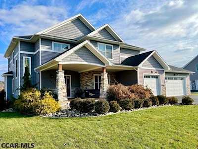 195 Mossey Glen Road State College, PA 16801